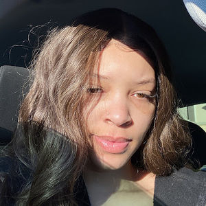 Meet your Posher, Aaliyah